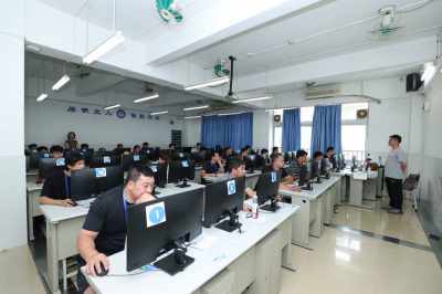 2026年广州市电梯更新（电梯安装维修工）职业技能竞赛初赛成功举办