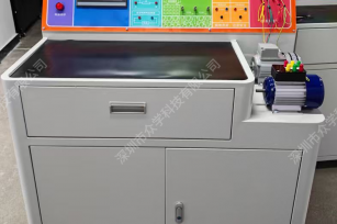 低压电工实训考核设备｜数字化仪器仪表实训考核装置（科目一·安全用具使用）